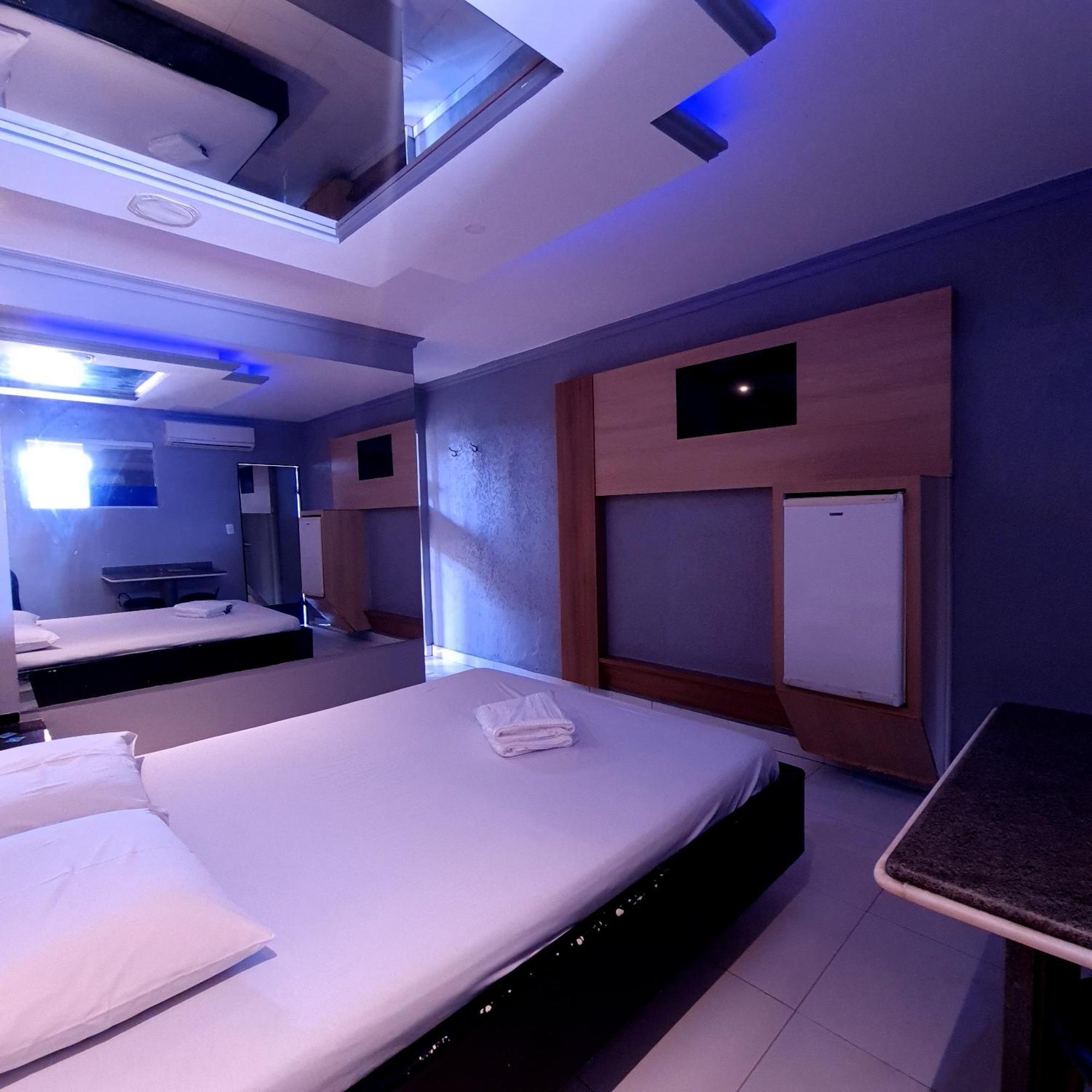 Gran Motel Gyn - Goiania — Fotos 3