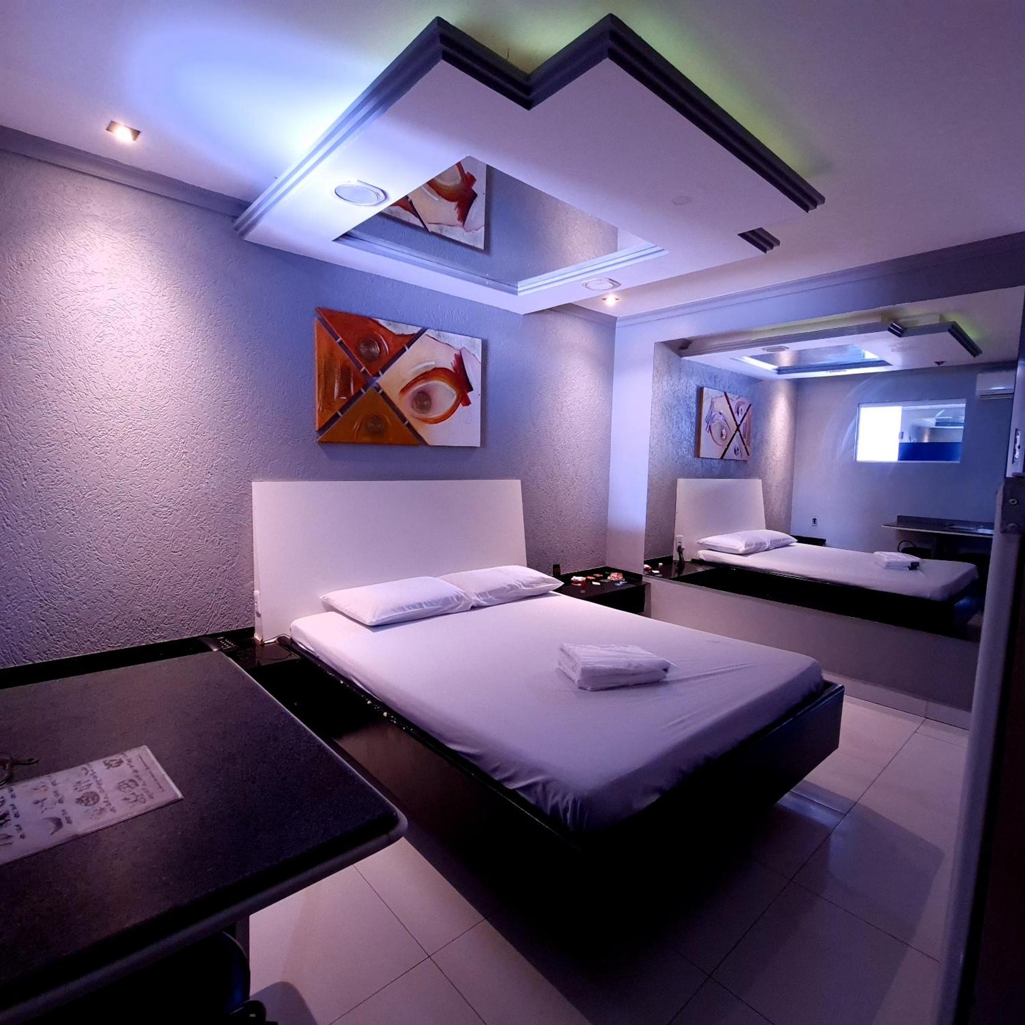 Gran Motel Gyn - Goiania — Fotos 1